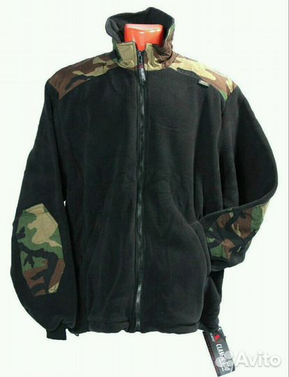 Костюмы полартек двойной флис