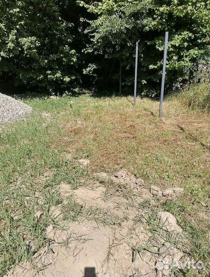 Септик для дачи