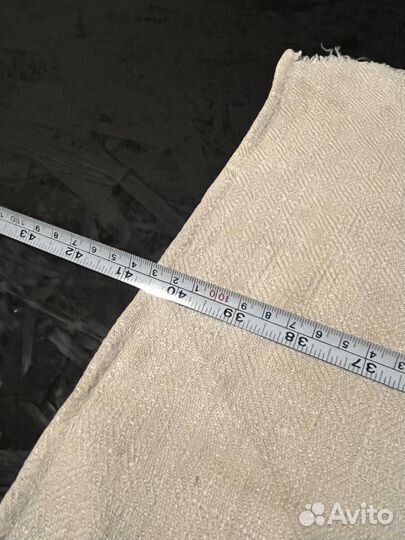 Рушник Вышитый Лен 3