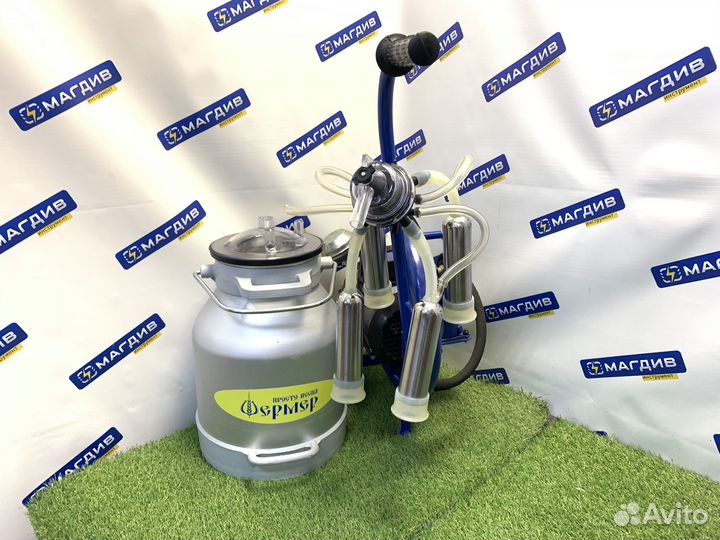 Домотный аппарат Фермер адэ-03