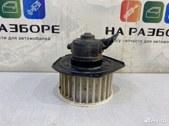Мотор отопителя (печки) Daewoo Nexia