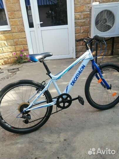 Велосипед подростковый
