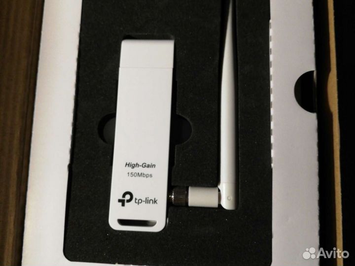 Адаптер TP-link