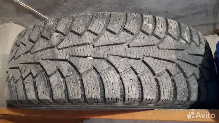 Nokian Tyres Hakkapeliitta 5 225/65 R17