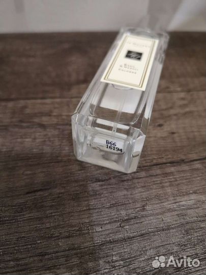 Духи Jo Malone оригинал 30