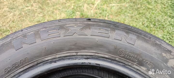 Nexen Classe Premiere CP661A 185/65 R15