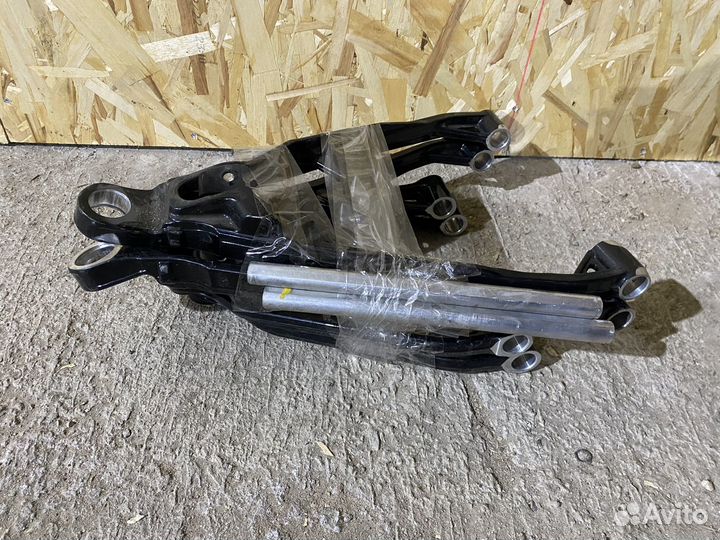 Комплект ориг рычагов для Polaris Axysis, patriot