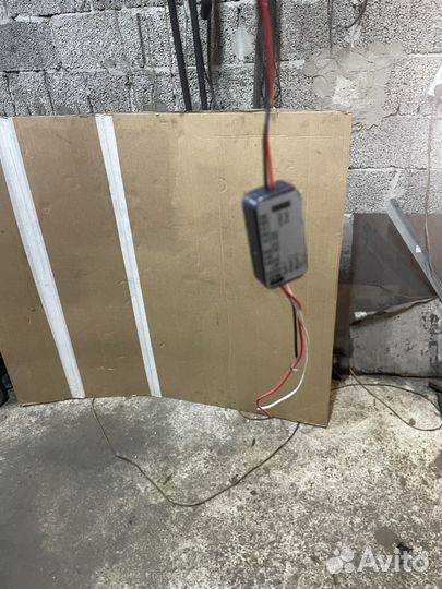 Маски для линз 3.0