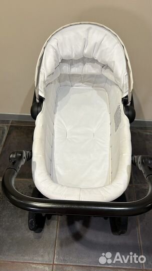 Коляска Cam dinamico up 2 в 1