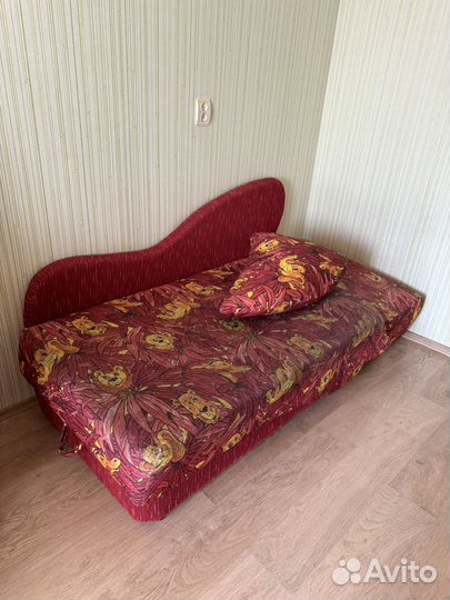 Детская кровать диван бу