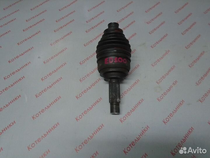 Nissan 39211-ED100 Шрус внешний