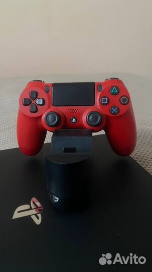 Sony playstation 4 pro бу