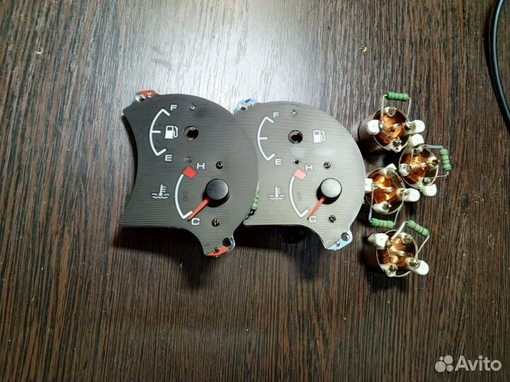 Датчик уровня топлива hyundai accent