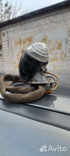 Фонарь габаритный газ 69,51