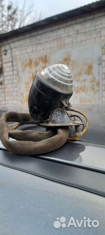 Фонарь габаритный газ 69,51