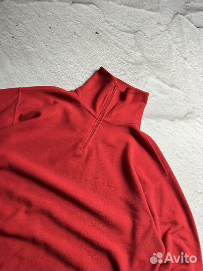 Флисовая Кофта Champion M Vintage