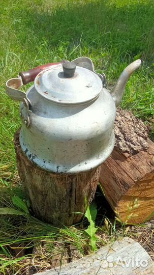 Чайник СССР