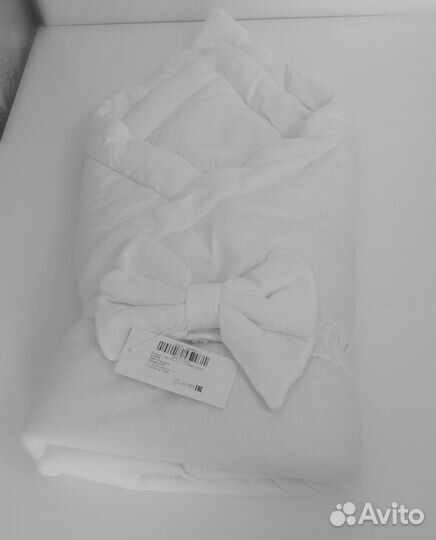 Комплект на выписку