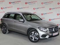 Mercedes-Benz GLC-класс 2.0 AT, 2019, 32 629 км, с пробегом, цена 4 400 000 руб.