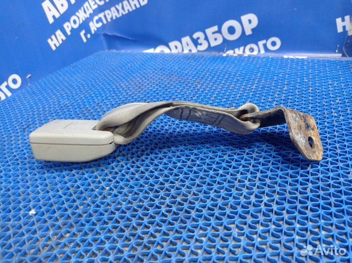 Ответная часть ремня безопасности Lifan X60