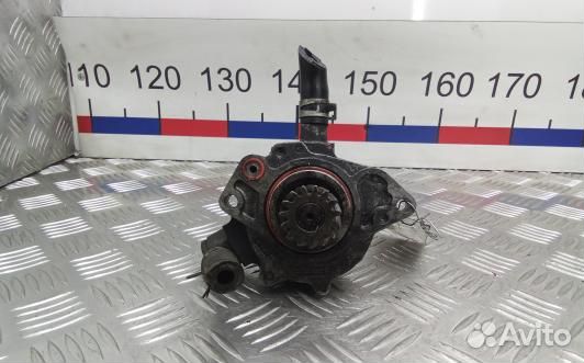 Насос вакуумный mitsubishi L200 K4T (EEA17KX01)