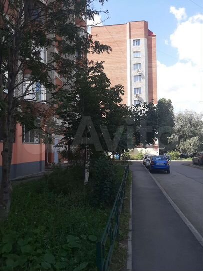 3-к. квартира, 89,6 м², 4/10 эт.