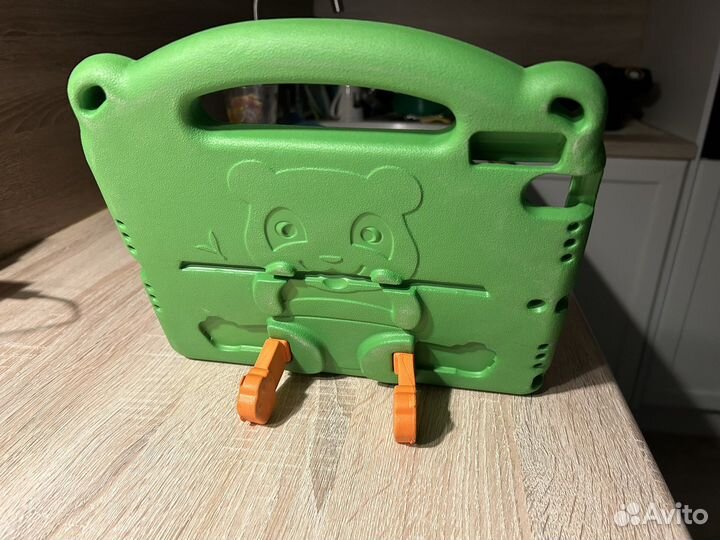 Детский противоударный чехол на iPad 7 2019