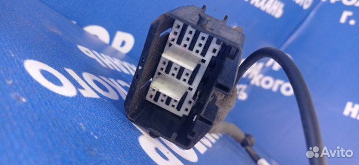 Проводка салона Ford Focus 3 седан pnda 2012