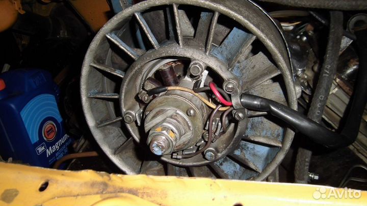 Генератор луаз