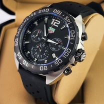 Часы мужские Tag Heuer Formula 1 premium