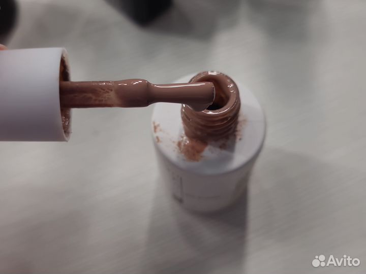 10 гель лаков