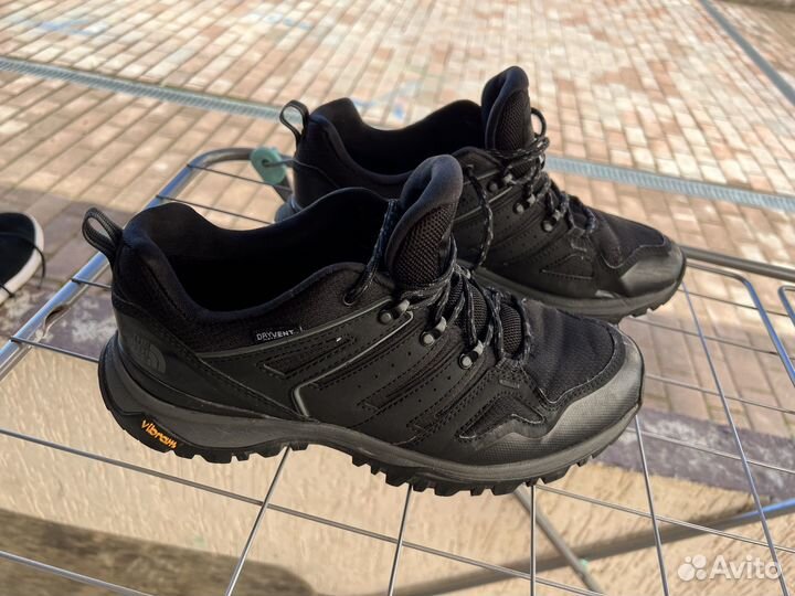 Трекинговые ботинкиThe North Face 43