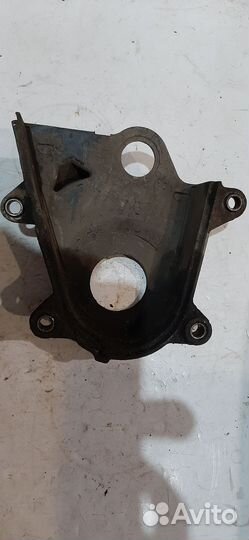 Крышка грм toyota 4afe 1130215050