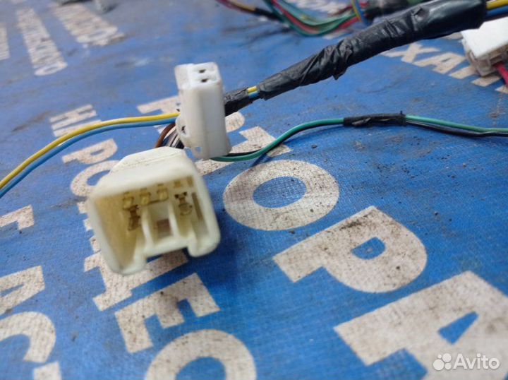 Проводка двери Mazda 6 Gg седан AJ 2003