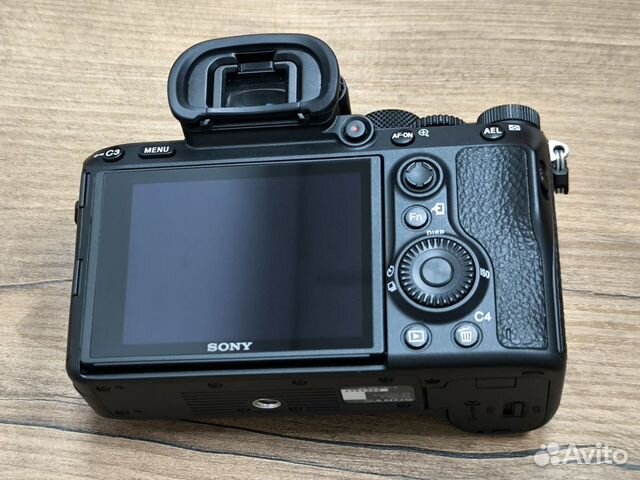 Sony A7 Mark III Body (A7miii)