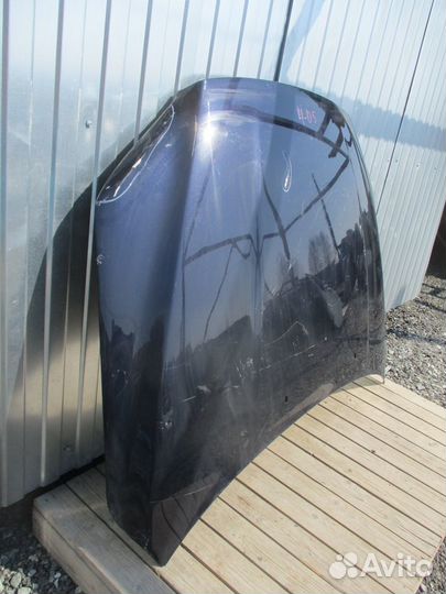 Капот Volvo V70 2007-2016 Оригинал