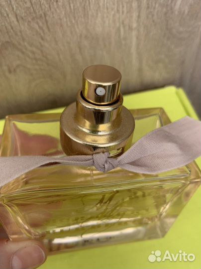 My burberry blush, тестер