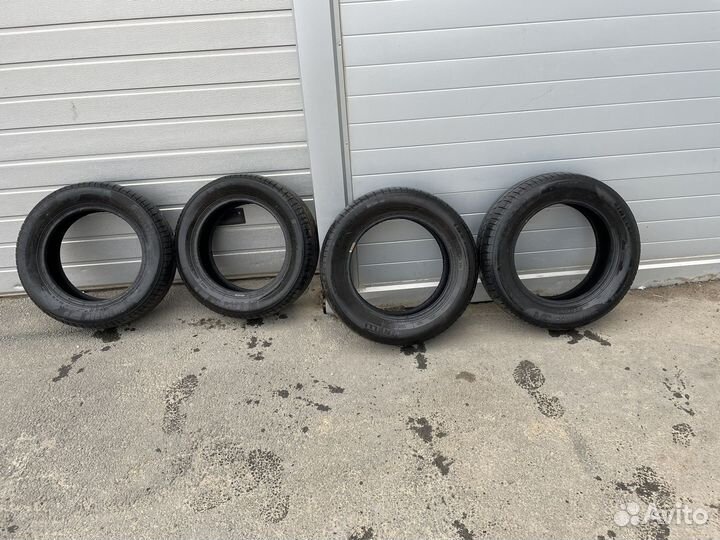 Pirelli Cinturato P1 185/60 R15