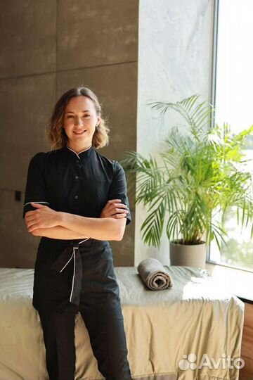 Массаж, коррекция фигуры