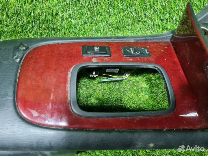 Бардачок Lexus Es330 MCV31 3mzfe 2005