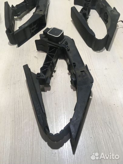 Педаль газа Мерседес W220