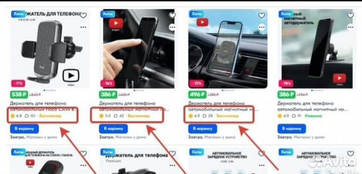 Прибыльная кофейня доход от 100тр