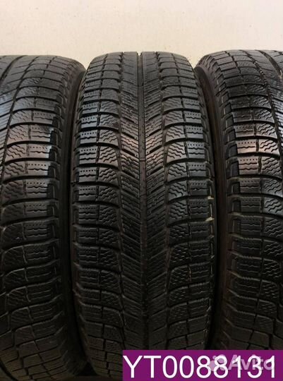 Michelin X-Ice 3 215/60 R16 96K