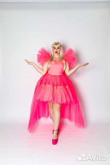 Выпускные Челлендж Аниматоры День рождения