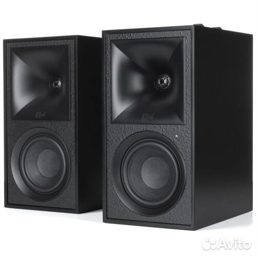 Активная полочная акустика Klipsch The Fives Matte