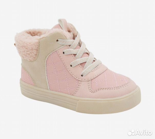 Ботинки/сникерсы Carter's OshKosh новые