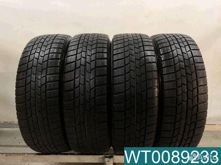 Goodyear Ice Navi 6 195/65 R15 95T