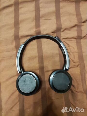 Беспроводные наушники Panasonic RP-BTD5