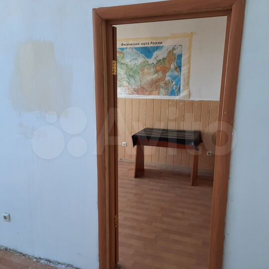 Свободного назначения, 40 м²