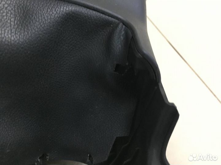 Кожух рулевой колонки Hyundai Solaris 2010-2017